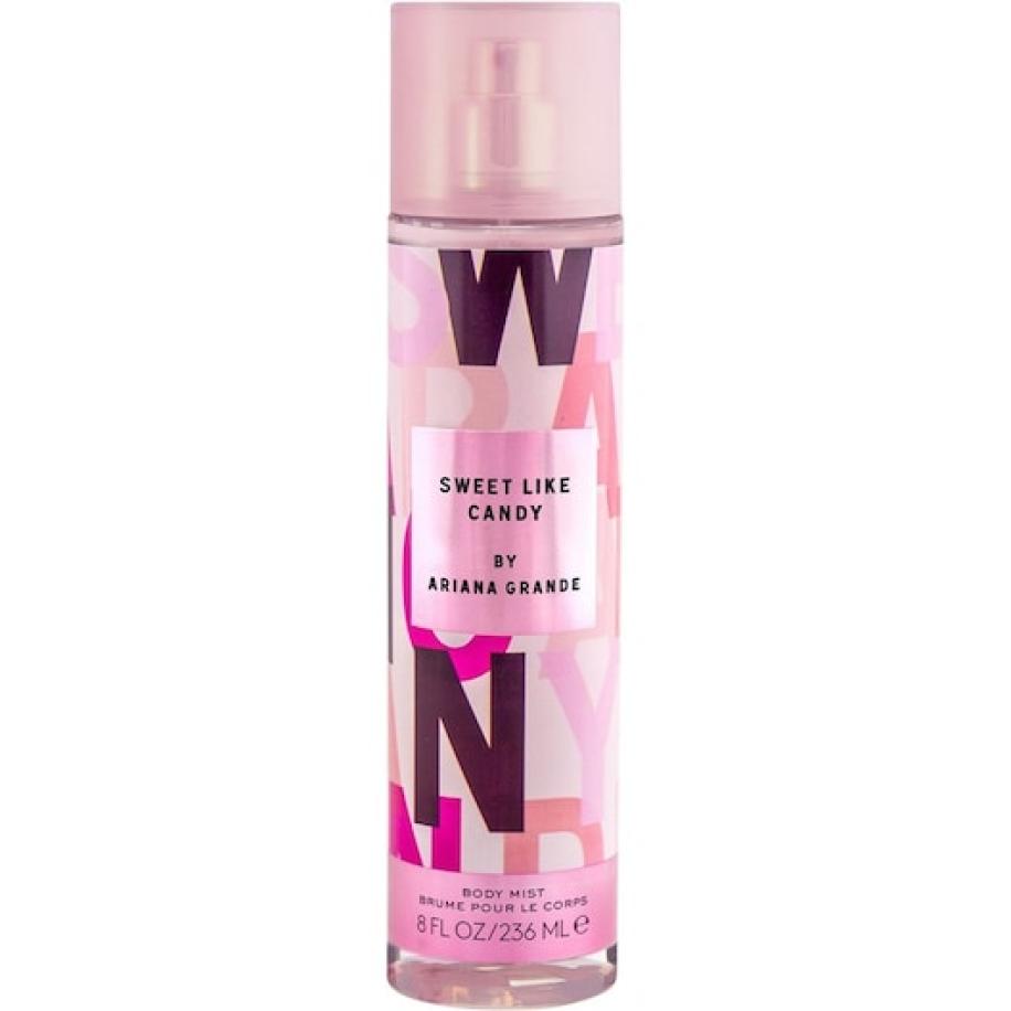 Ariana Grande Sweet Like Candy Body Mist Bodyspray Dames 236 ml