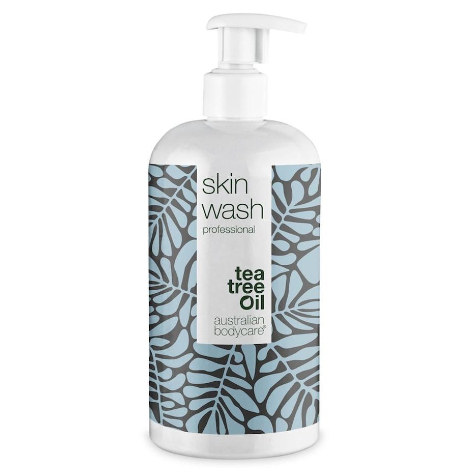 Australian Bodycare Skin Wash