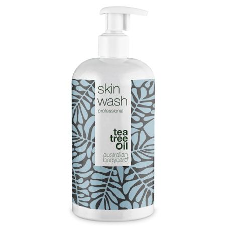 Australian Bodycare Skin Wash