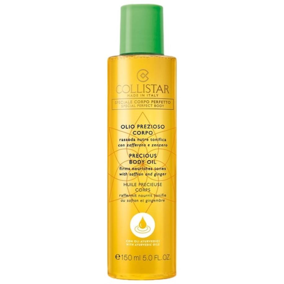 Collistar Special Perfect Body Precious Oil Lichaamsolie Dames 150 ml
