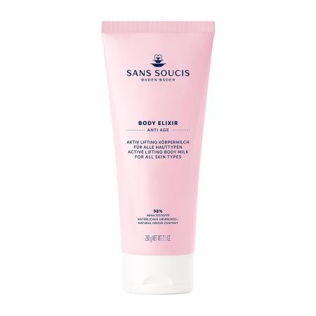 Sans Soucis Body Elixir Active Lifting Body Milk
