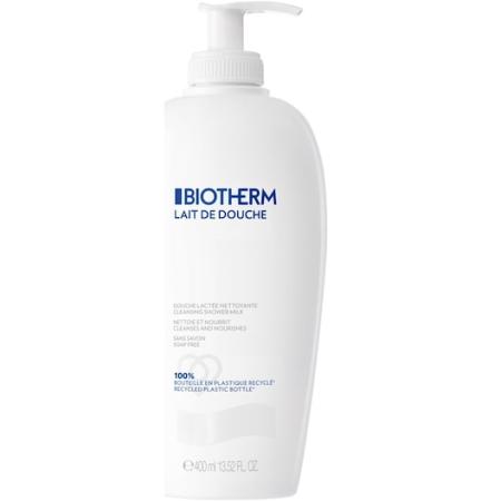 Biotherm Lait Corporel de Douche Douchegel Unisex 400 ml