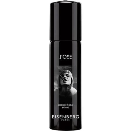 Eisenberg J'OSE HOMME Deodorant Spray Deodorants heren Heren 100 ml