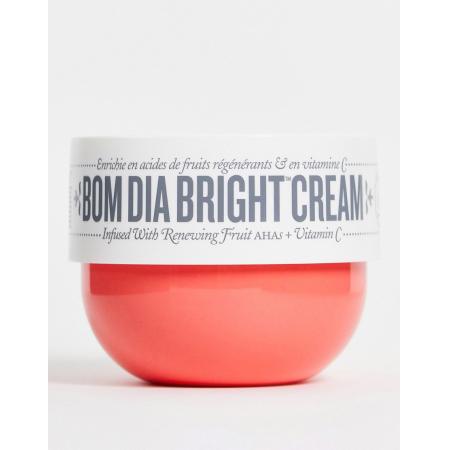 Sol de Janeiro Bom Dia Bright Bodycrème: 240ml-Geen kleur
