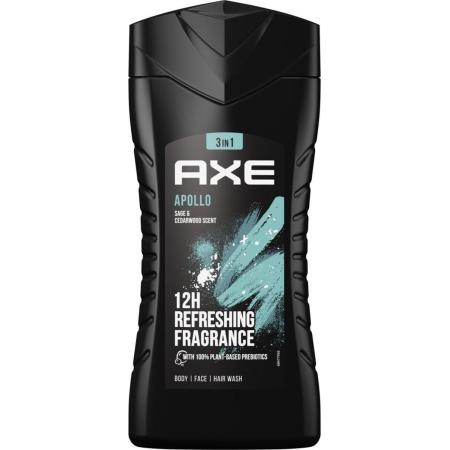 Axe Apollo Douchegel