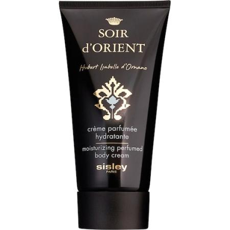 Sisley Soir d'Orient Crème Parfumée Hydratante Corps Bodylotion Dames 150 ml