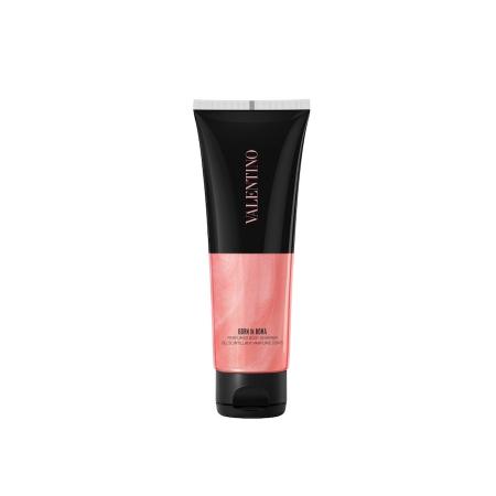 Valentino Born In Roma Donna Shimmering Bodylotion