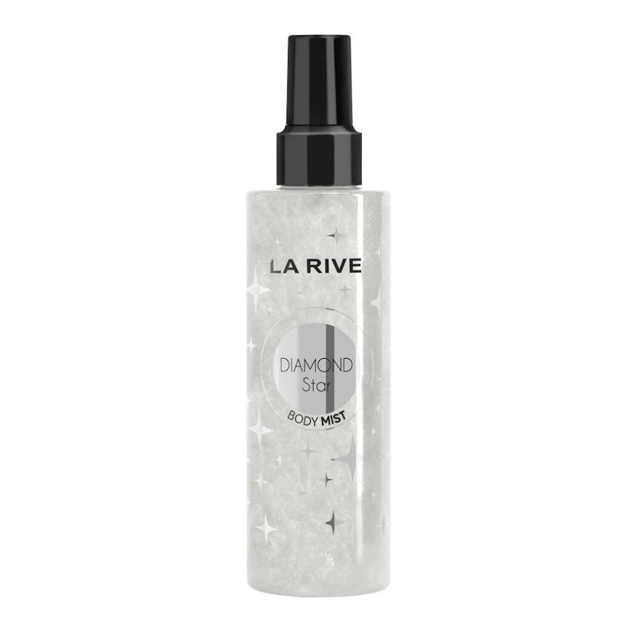 La Rive Diamond star bodymist
