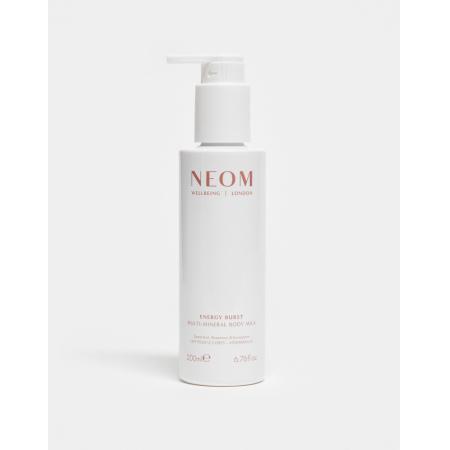 NEOM Real Luxury Multi-Mineralen Bodymilk 200ml-Geen kleur