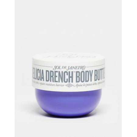 Sol De Janeiro Delicia Drench Bodyboter 240ml-Geen kleur