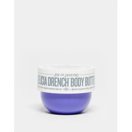 Sol De Janeiro Delicia Drench Bodyboter 75ml-Geen kleur