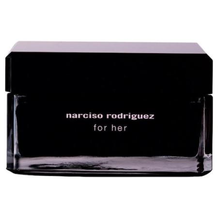 Narciso Rodriguez for her Body Cream Bodylotion Dames 150 ml