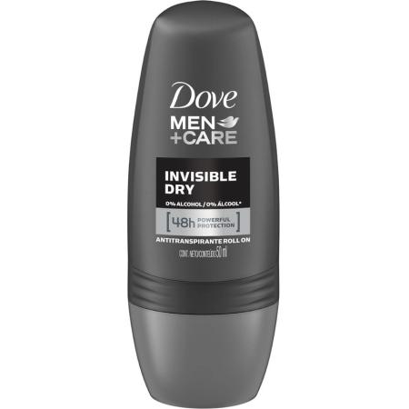 Dove Men Invisible Dry Deoroller