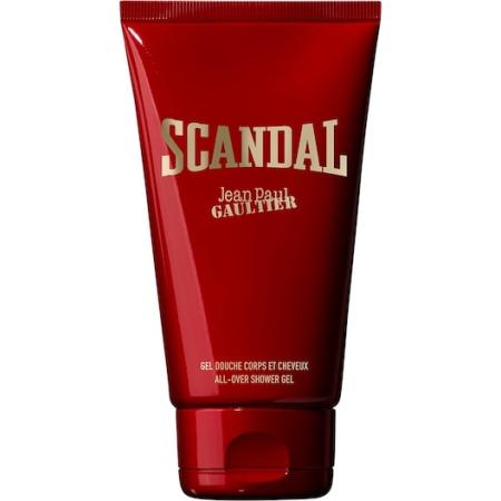 Jean Paul Gaultier Scandal pour Homme Showergel Douchegel Heren 150 ml