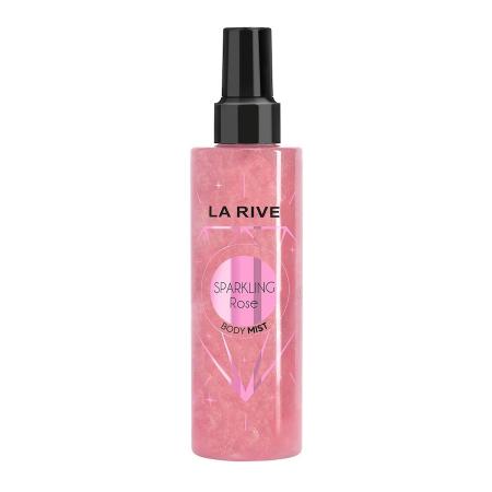 La Rive Sparkling Rose bodymist