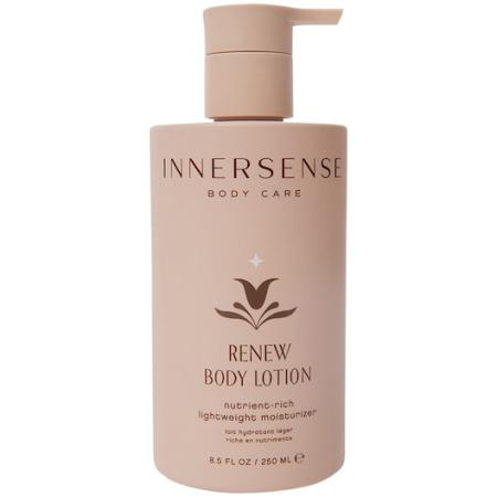 Innersense Zorg Renew Body Lotion Bodylotion Dames 250 ml