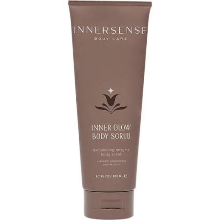 Innersense Zorg Innerlijke glans lichaamsscrub Body scrub Dames 200 ml