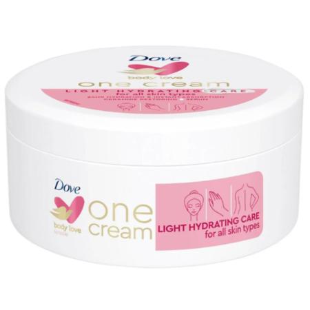 Dove Body Love One Cream