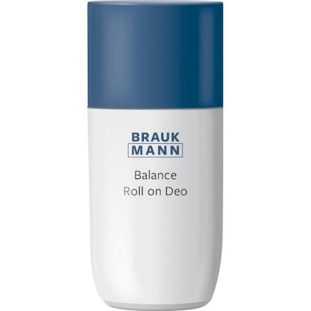 Hildegard Braukmann Lichaamsverzorging Balance Roll On Deo Deodorant Heren 14,99 ml