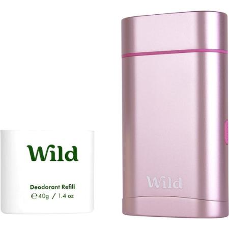 Wild Deodorant Cherry Blossom deodorant stick Dames 40 g