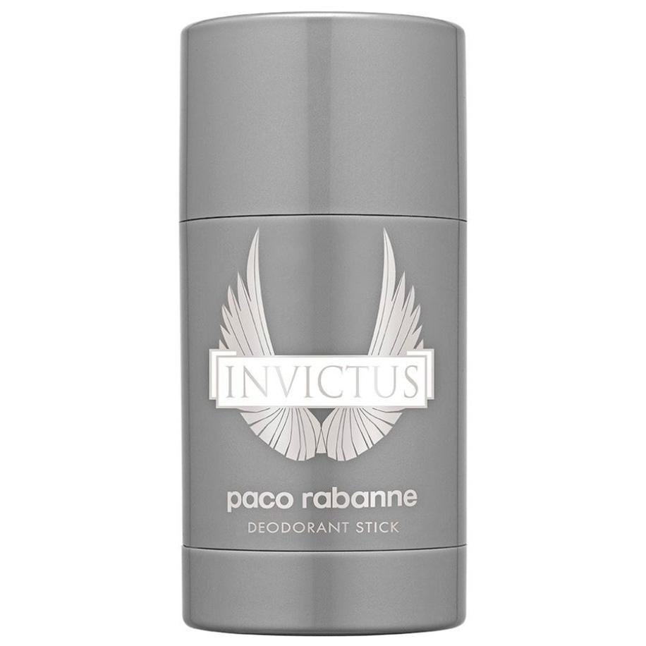 Rabanne Invictus Deodorant Stick Heren 75 ml