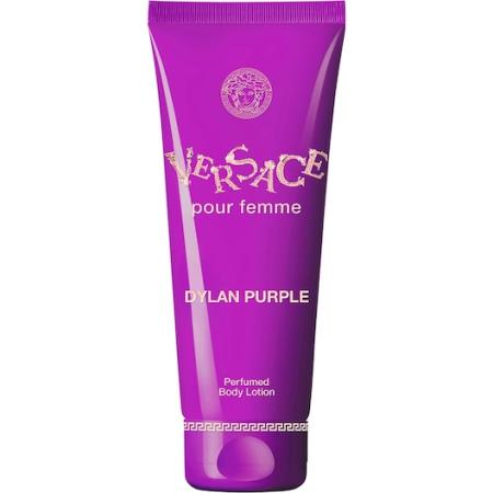 Versace Dylan Purple pour Femme Body Lotion Bodylotion Dames 200 ml