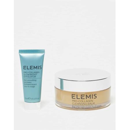 Elemis Reinigend & Verhelderend Duo (bespaar 20%)-Geen kleur