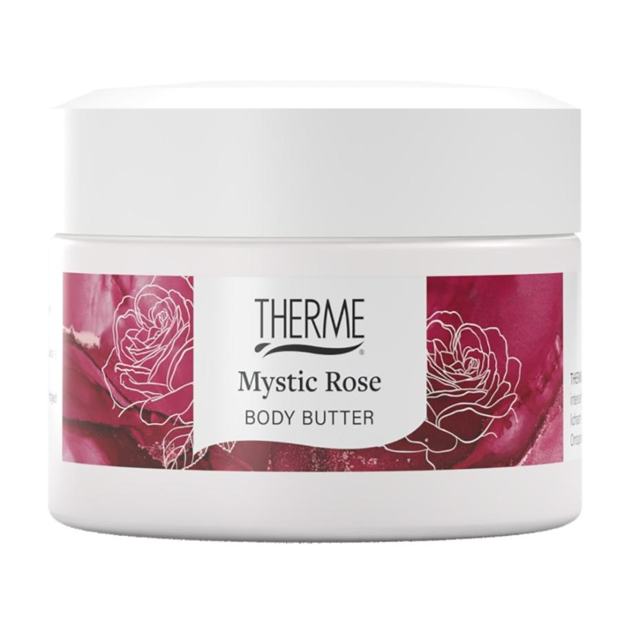Therme Mystic Rose Bodybutter
