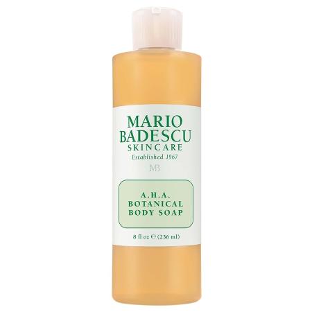 Mario Badescu Acne A.H.A. Botanical Body Soap