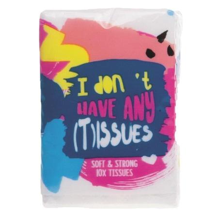 Casuelle Tissues On the Go