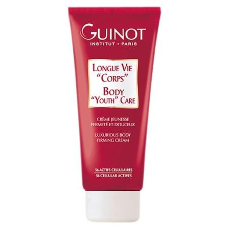 Guinot Anti-aging verzorging Longue Vie Corps Cosmetica Dames 200 ml