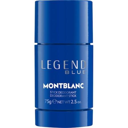 Montblanc Legend Blue Deodorant stick Heren 75 g