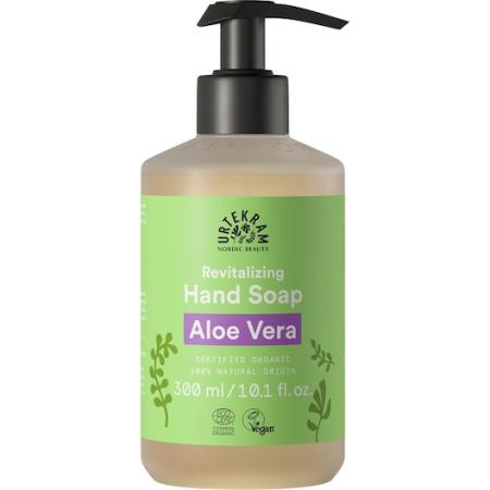 Urtekram Aloe Vera Hand Soap Reiniging Unisex 300 ml