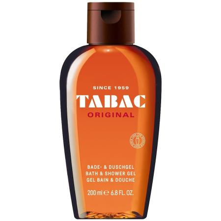 Tabac Tabac Original Bath & Shower Gel