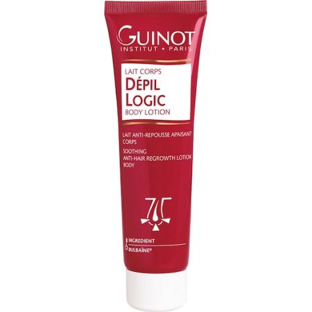 Guinot Vochtinbrenger Depil Logic Corps Bodylotion Dames 125 ml