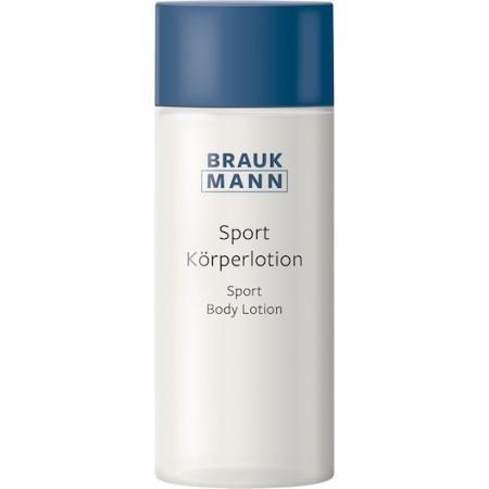 Hildegard Braukmann Lichaamsverzorging Sport bodylotion Bodylotion Heren 250 ml