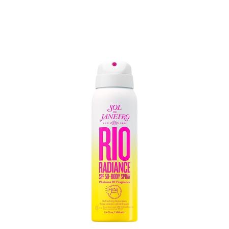 Sol de Janeiro Rio Radiance LOWER(Y872)