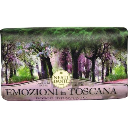 Nesti Dante Firenze Emozione in Toscana Bosco Incantato Soap Reiniging Unisex 250 g