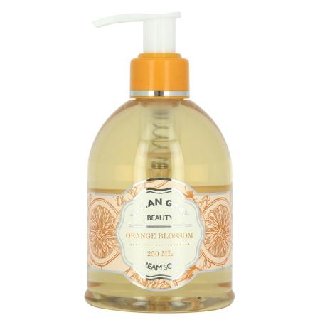 Vivian Gray Orange Blossom Cream Soap