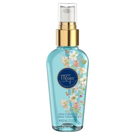 Maja Maja Aqua Turquesa Fragrance Mist