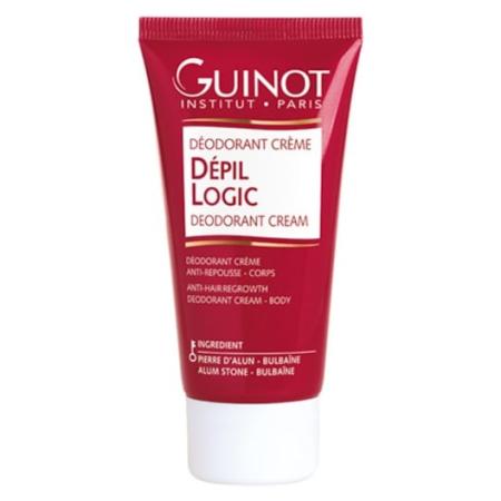 Guinot Dagverzorging Depil Logic deodorantcrème Deodorant Dames 50 ml