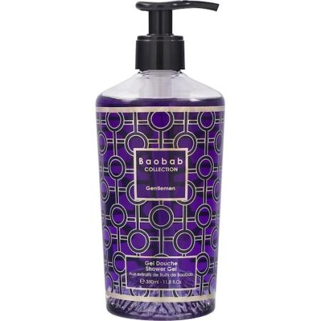 Baobab Women & Gentlemen Shower Gel Douchegel Unisex 350 ml