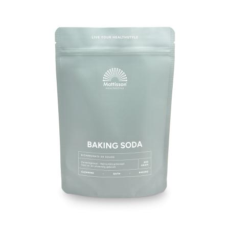 Mattisson HealthStyle Absolute Baking Soda