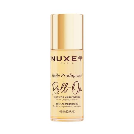 NUXE Huile Prodigieuse® Roll-on