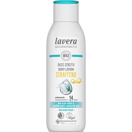 Lavera Lichaamsverzorging verstevigende bodylotion Lotion Dames 250 ml