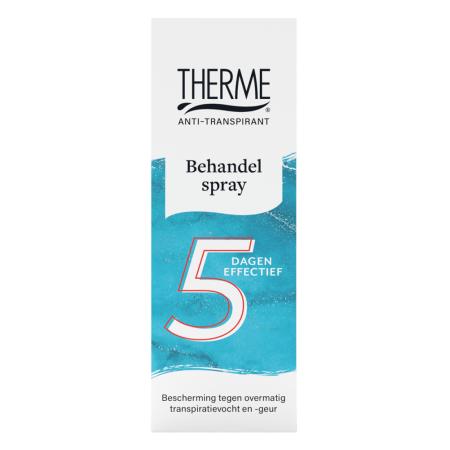 Therme 5 Dagen Effectief Behandelspray