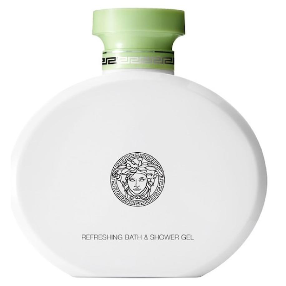 Versace Versense Shower Gel Douchegel Dames 200 ml