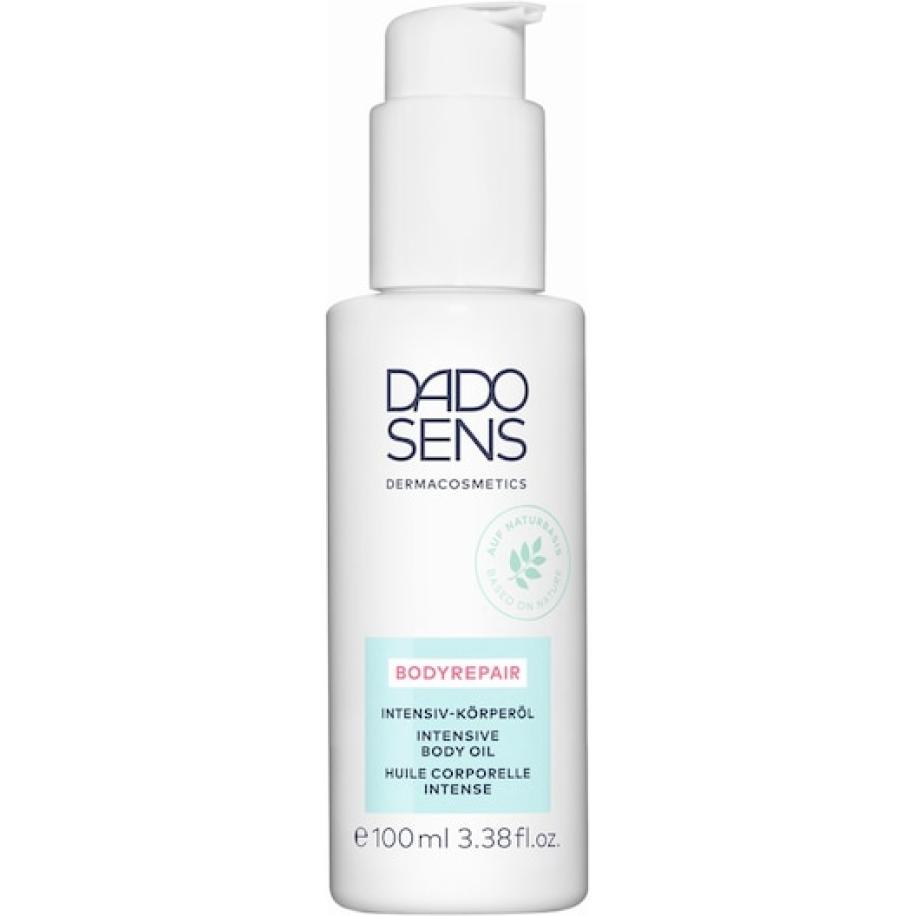 DADO SENS SPECIALE ZORG INTENSIEVE LICHAAMSOLIE Lichaamsolie Dames 100 ml