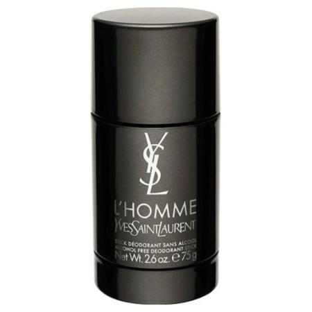 Yves Saint Laurent L'Homme Deodorant Stick Heren 75 ml