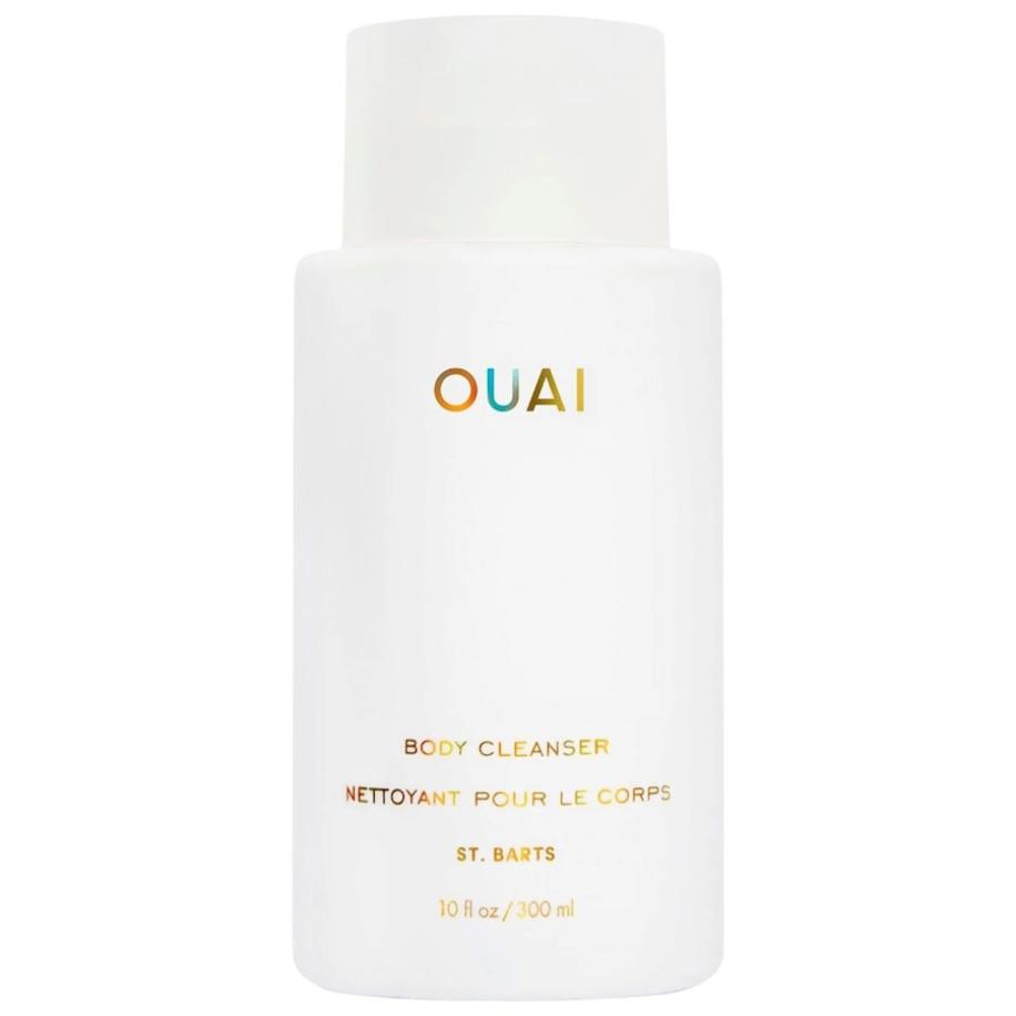 Ouai Body Cleanser - St Barts